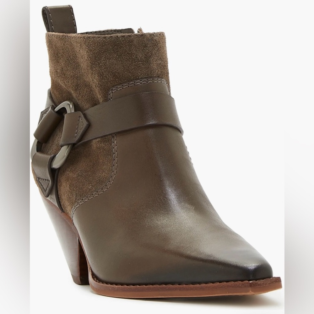 Vince Camuto Nenanie Boots